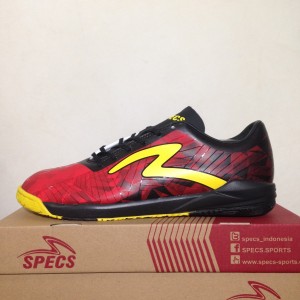 Sepatu Futsal Specs Dynamite In Art 400706 Tokopedia