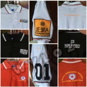 Baju Seragam Polo Murah Tokopedia