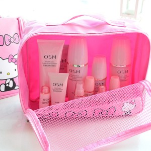 Sale Kotak Kosmetik Tas Kosmetik Beauty Case Bxxberry Tokopedia