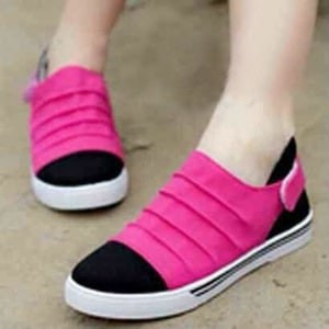 Sepatu Sandal Wanita Sneaker Tokopedia