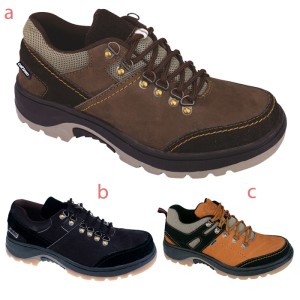 Sepatu Boot Pria Sepatu Gunung Tokopedia