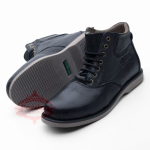 Sepatu Casual Pria Lacoste Tokopedia