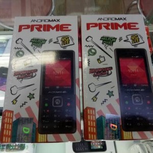 Smartfren Andromax Prime Garansi Resmi Tokopedia