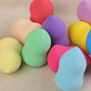 Sponge Kosmetik Tokopedia