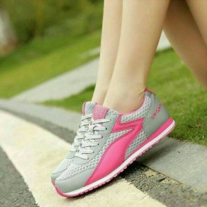 Sepatu Olah Raga Wanita Tokopedia