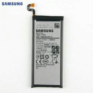 Samsung Galaxy S7 Flat New Bnib Segel Tokopedia