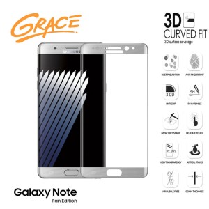 Samsung Galaxy Note Fe Fan Edition Black Super Mulus Unit Charger Only Sebatang Kara Garansi Resmi Sein Siap Kirim Gosend Jkt Tokopedia