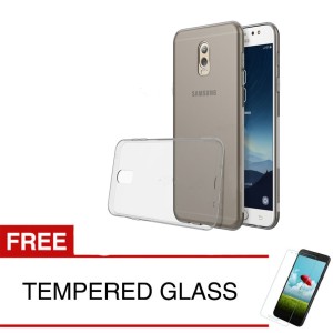Samsung Galaxy J7 Plus C710 Garansi Resmi Tokopedia