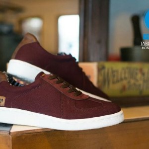 Sepatu Sneakers Pria Prodigo Tokopedia
