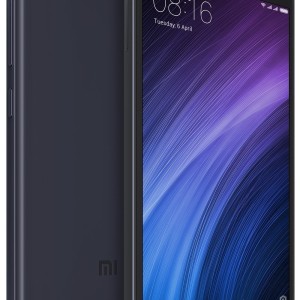 Xiaomi Redmi 4a 16 Gb Rose Gold Tokopedia
