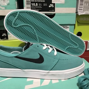 Sepatu Nike Stefan Janoski Original Tokopedia
