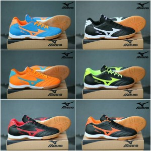 Sepatu Futsal Mizuno Fortuna Tokopedia