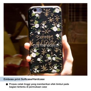 Terbaru Softcase All Smartphone Tokopedia
