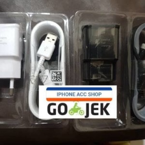 Adaptor Hp Samsung Original Tokopedia