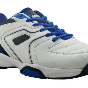 Sepatu Tenis Sepatu Olahraga Merk Desle Boris Becker Tokopedia