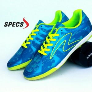 Sepatu Futsal Specs Barricada Ultima Tokopedia