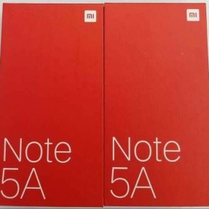 Xiaomi Redmi Note 5a Ram 3gb Internal 32gb Tokopedia