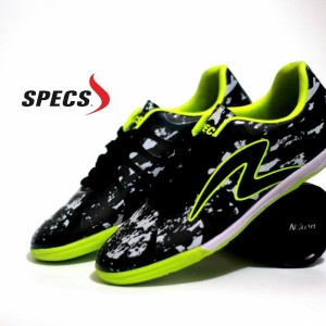 Sepatu Futsal Specs Barricada Ultima Tokopedia