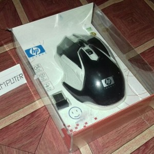 Mouse Hp Optical Tokopedia