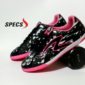 Sepatu Futsal Specs Barricada Ultima Tokopedia