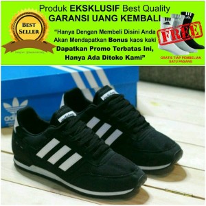 Sepatu Adidas Neo Ori Import Tokopedia