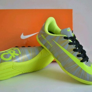 Sepatu Futsal Nike Anak Kids 2 Tokopedia