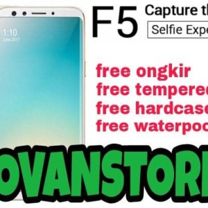 Oppo F5 Tokopedia