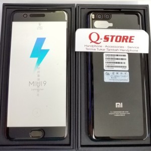 Xiaomi Mi 6 128gb Ram 6gb New Ori Bnib Tokopedia