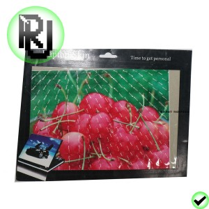 Skin Laptop 3d 14 Tokopedia