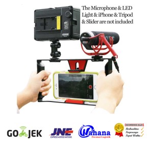 Smartphone Photography Tokopedia