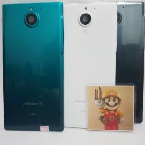 Fujitsu Arrows Tokopedia