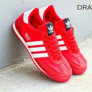 Sepatu Sneakers Pria Adidas Dragon Tokopedia