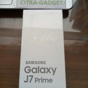 Samsung J7 Prime Resmi Sein New Tokopedia