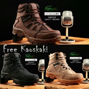 Touring Sepatu Tokopedia