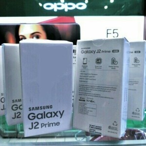 Samsung J2 Prime Garansi Resmi Tokopedia