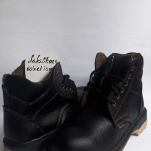 Sepatu Safety Prima Tokopedia