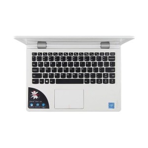 Laptop Lenovo Yoga 310 Intel 3350 Ram 4gb Hdd 1tb 11in Intel Windows 10 Warna Hitam Dan Silver Garansi Resmi Lenovo Tokopedia