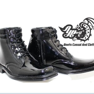 Sepatu Pdh Pdl Tokopedia
