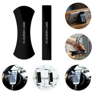 Flourish Lama Nano Rubber Pad Holder Hp Tablet Multifungsi Tokopedia
