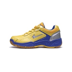 Sepatu Badminton Eagle Premier Jr Anak Murah Berkulitas Tokopedia