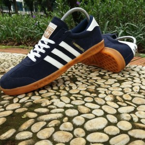 Sepatu Adidas Hamburg Tokopedia