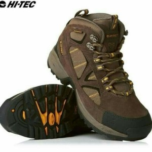 Sepatu Gunung Hi Tec Tokopedia