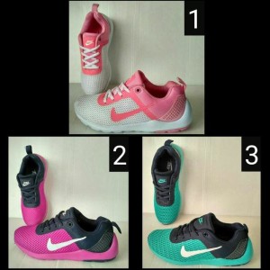 Sepatu Lari Nike Transit Tokopedia