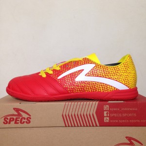 Sepatu Futsal Specs Equinox In Specs Futsal Original Murah Tokopedia