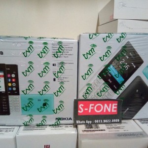 Nokia 216 Resmi Tokopedia