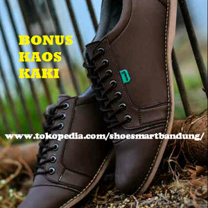 Sepatu Casual Pria Kickers Tokopedia