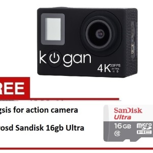 Kogan 4k Ultrahd Tokopedia
