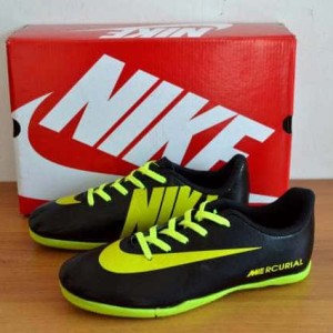 Sepatu Putsal Nike Mercurial Tokopedia