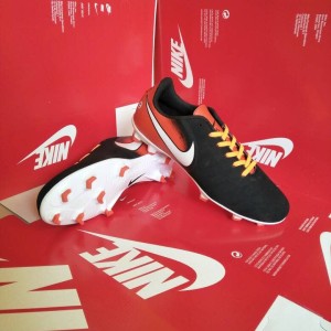 Sepatu Bola Nike Tiempo Keren Tokopedia