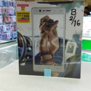 Nokia 3 Internal 16 Gb Smartphone Black Tokopedia
